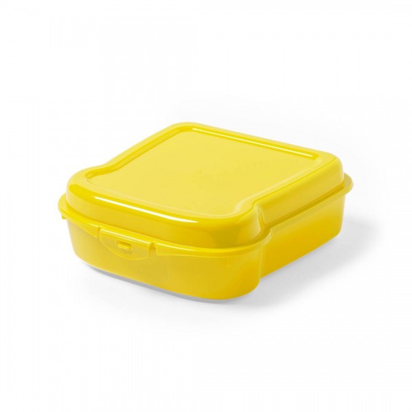 FIAMBRERA SANDWICH AMARILLO