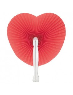 PAY PAY PAI PAI PAPEL CORAZoN ROJO