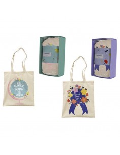 BOLSA SHOPPING DE LA COMPRA MAMA