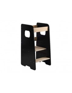 TORRE APRENDIZAJE DE MADERA MONTESSORI OFERTA