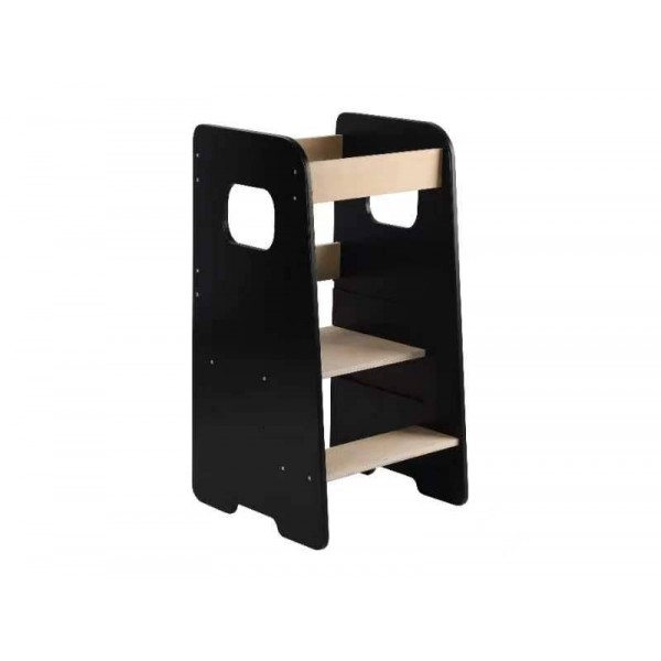 TORRE APRENDIZAJE DE MADERA MONTESSORI OFERTA