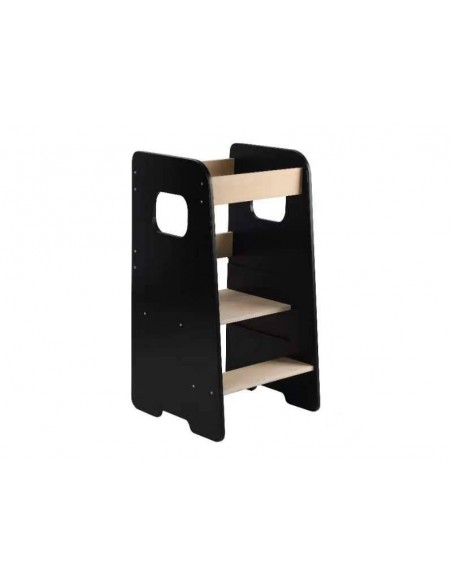 TORRE APRENDIZAJE DE MADERA MONTESSORI OFERTA