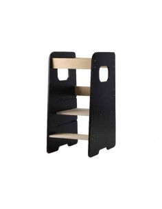 TORRE APRENDIZAJE DE MADERA MONTESSORI OFERTA 2