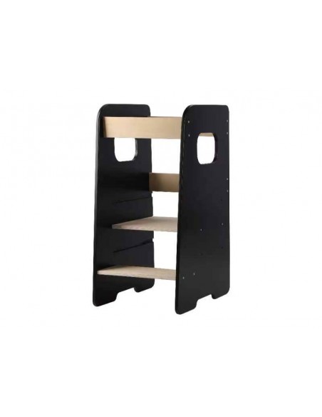 TORRE APRENDIZAJE DE MADERA MONTESSORI OFERTA