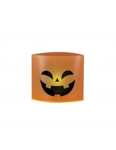 VELA HALLOWEEN LED 2